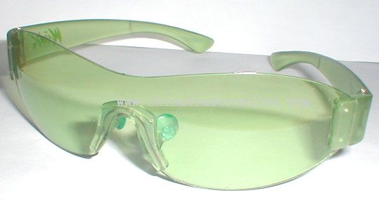 Safety Goggles